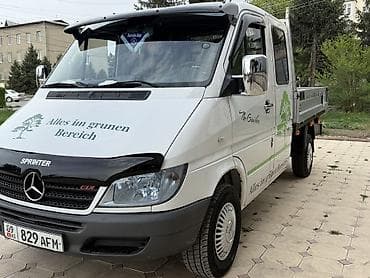 215 65 16 с: Грузовик, Mercedes-Benz, Дубль — 2