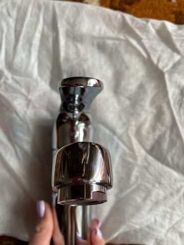 смисители: Смеситель /кран esko новый смеситель латунный. совершенно новый, не — 3