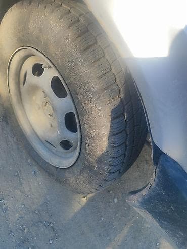 китайские машины в бишкеке цены: ВАЗ (ЛАДА) 21099: 2003 г., 1.5 л, Ручные, Бензин, Седан — 4