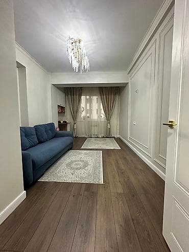 Продажа квартир: 3 комнаты, 110 м², Элитка, 3 этаж, Евроремонт — 5
