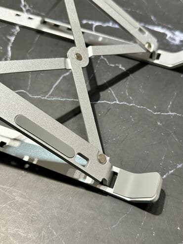 подставка для ноутбука трансформер: Подставка для ноутбука Отличного качества Оригинальная подставка из — 8