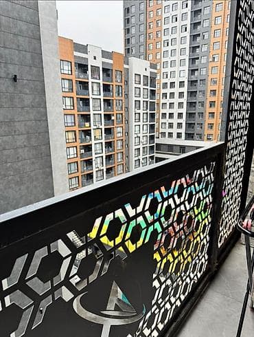 108: 2 комнаты, 78 м², 108 серия, 7 этаж, Евроремонт — 9