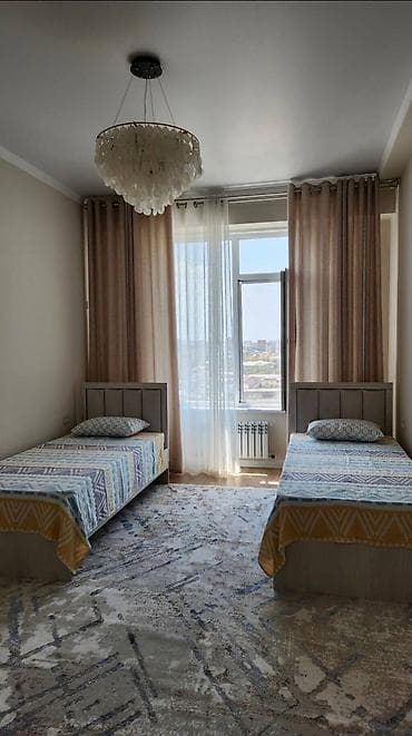 3 комнаты, 82 м², Технопарк Элитка, 12 этаж, Евроремонт — 4