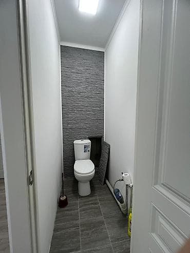 nova grand: 2 комнаты, 68 м², 106 серия улучшенная, 9 этаж, Евроремонт — 7