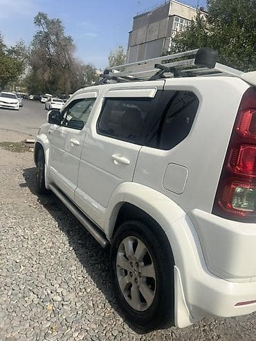 Scion: Honda Crossroad: 2007 г., 2 л, Автомат, Бензин, Жол тандабас — 4