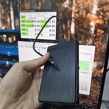 micro sd 128: Накопитель для ПК, Новый, HDD, До 128 ГБ, 2.5", Для ПК — 6