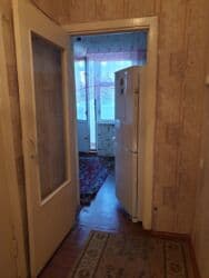 сдаю квартира без агентство: 1 комната, 45 м², 106 серия, 3 этаж — 9