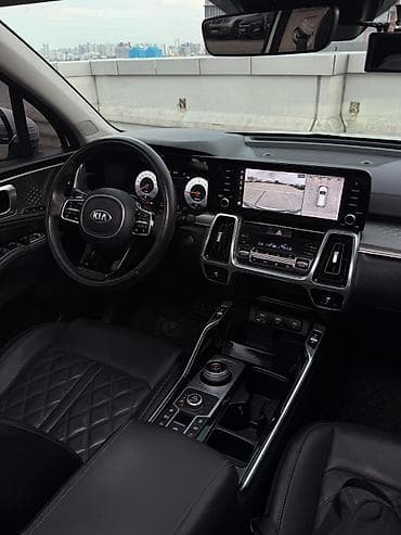 Kia Sorento: 2020 г., 2.2 л, Автомат, Дизель, Кроссовер — 6