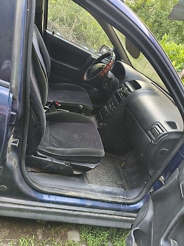 мотор лачетти: Opel Astra: 2001 г., 1.8 л, Механика, Дизель, Универсал — 6