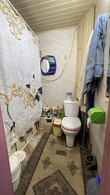 квартиры шопоков: 3 комнаты, 58 м², 2 этаж — 6