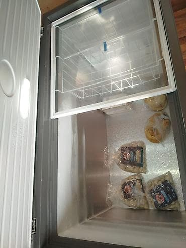 Рохлялар: Бар — 3