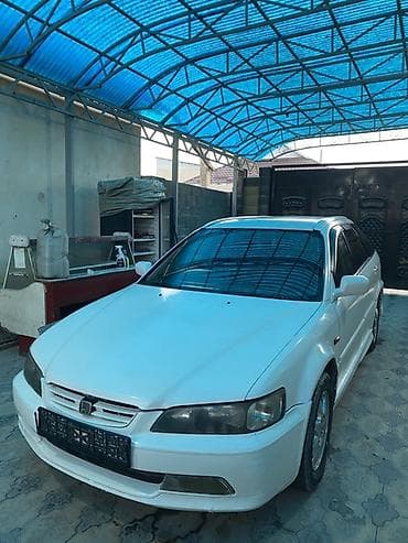 хонда аккорд 1999: Honda Accord: 1999 г., 2.3 л, Автомат, Бензин, Седан — 2