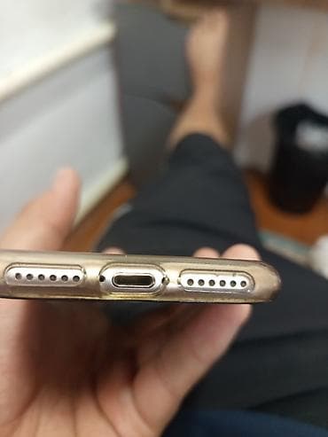 aiphone 12 pro: IPhone SE 2020, Золотой, Чехол — 1