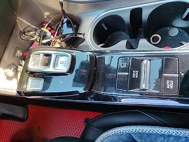 k7 2020: Hyundai Sonata: 2020 г., 2 л, Автомат, Газ, Седан — 5