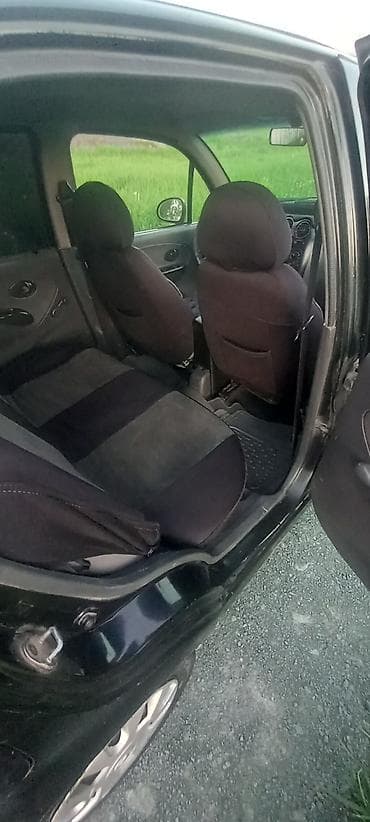 рейлинги харриер: Daewoo Matiz: 2010 г., 0.8 л, Ручные, Хэтчбэк — 7