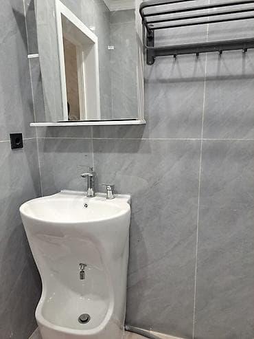 Продажа квартир: 3 комнаты, 83 м², Элитка, 2 этаж, Евроремонт — 8