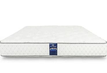 Матрасы: Матрас ортопедический Serta Perfect Sleeper - Тип: пружинный — 3