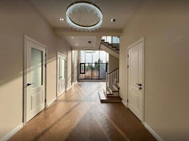 сколько стоит частный дом: Дом, 360 м², 5 комнат, Собственник, Дизайнерский ремонт — 4