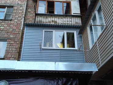 утипление балкона: Утепление Балконов — 8