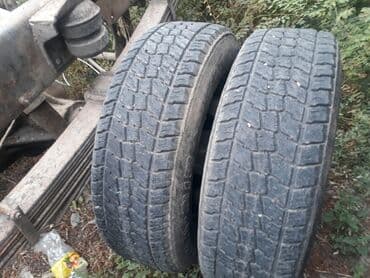 шины и диски на ваз: Грузовик — 3