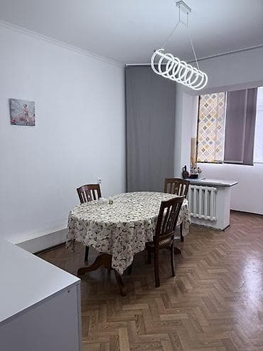 2 rooms: 3 комнаты, Собственник, С мебелью полностью — 9