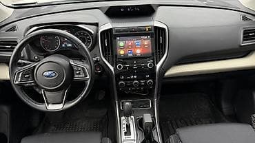 aida: Subaru Ascent: 2021 г., 2.4 л, Вариатор, Бензин, Кроссовер — 7