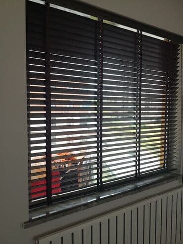 флипчарты деревянная с дополнительными планками: Деревянные жалюзи конструктивно схожи с обычными горизонтальными — 4