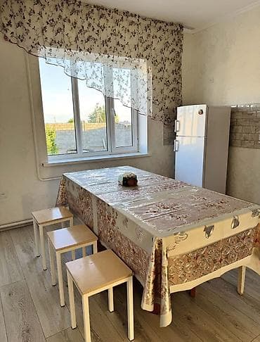 дома на иссык куле: СРОЧНО ПРОДАЕТСЯ 2 этажный дом в ЧОЛПОН-АТЕ ( напротив санатория — 5