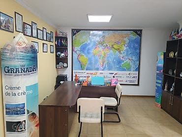 снять дом в константиновке: Коммерческое помещение 20м2. Район Киевская / Турусбеуова. Первая — 2