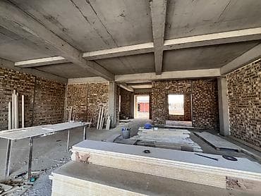 кант дача участок: Продается 2х этажный коттедж с мансардой 6+ комнат, 500м2, ПСО в селе — 9