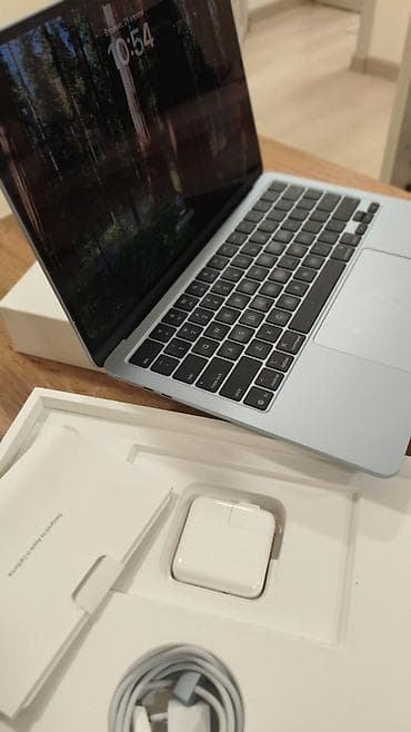 ipad 13: Для учебы, Б/у, M4 Apple, ОЗУ, RAM: 16 ГБ — 4