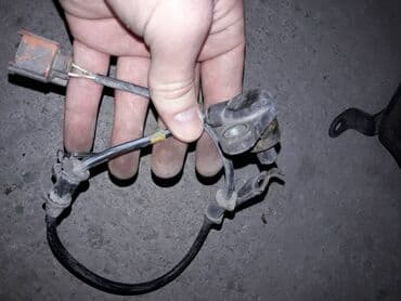 хонда аккорд 2002 цена в бишкеке: Генератор Honda Япония — 1