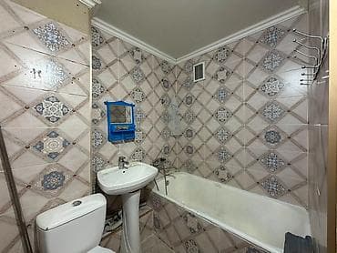 Продажа квартир: 3 комнаты, 58 м², Юг-2 мкр 104 серия, 2 этаж, Косметический ремонт — 7