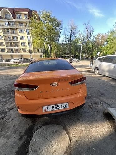 машина соната цена: Hyundai Sonata: 2019 г., 0.2 л, Автомат, Бензин, Седан — 1