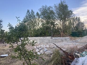 seven development: 5 соток, Для строительства — 3