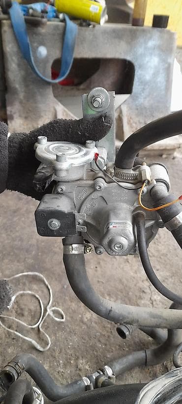 Автокосметика: ГБО комплект сатылат — 6