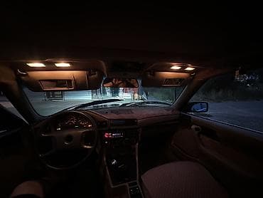 для е34: BMW 5 series: 1994 г., 2.8 л, Механика, Бензин — 5