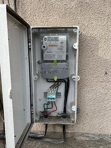 ленинское сдаю: 5 м², 6 комнат, Утепленный, Парковка, Забор, огорожен — 9