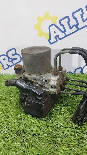 Блок ABS Toyota Б/у