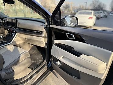 решотка радиатра хонда одиссей: Kia Carnival: 2020 г., 2.2 л, Автомат, Дизель, Минивэн — 8