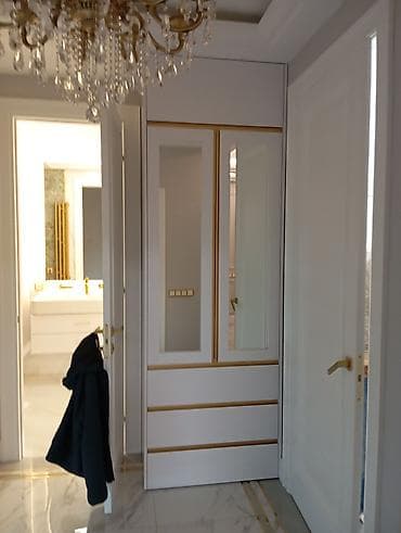 Мебельные гарнитуры: Кухонный набор на заказ, ЛДСП, По договорённости, Бесплатная доставка, Дизайн, проект — 5