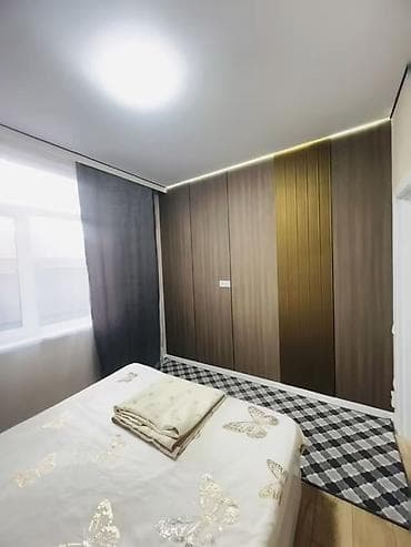 2 room flat: Гостевой дом на Иссык-Куле, САЛИМА, Чок-Тал, 7 мест, Посуточно — 7