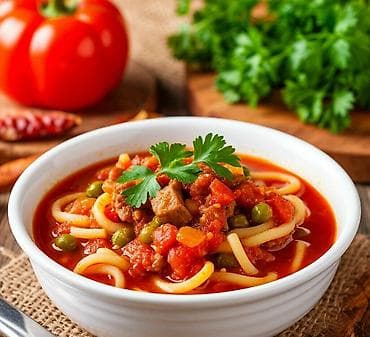 Готовые блюда, кулинария: Домашние блюда на каждый день — готовим под заказ Меню: - Плов в — 4