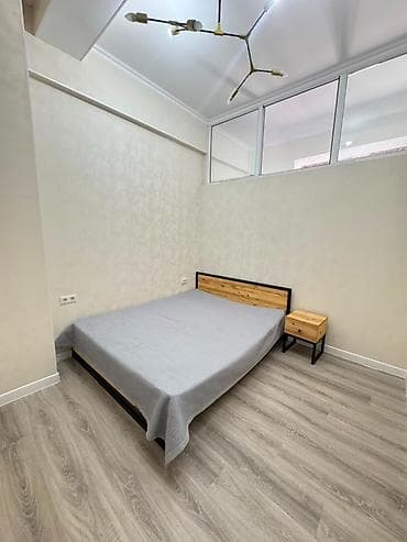 Недвижимость: 2 комнаты, 47 м², 12 мкр 12 этаж — 4
