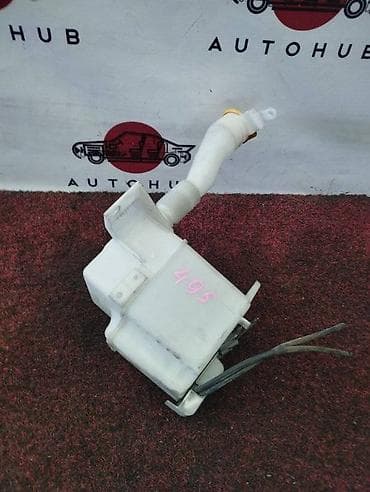 outback: Кичинекей бак Subaru — 1