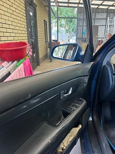 на ауди а4 б6: Audi A4: 2001 г., 2 л, Автомат, Бензин, Седан — 10