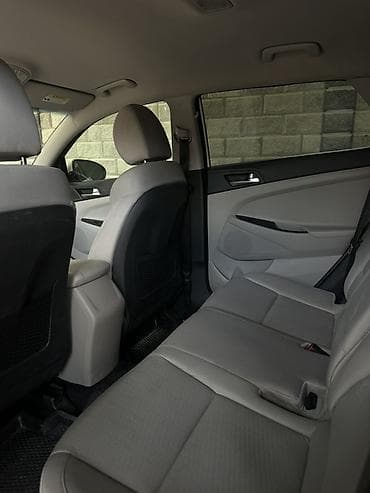 2zz ge: Hyundai Tucson: 2019 г., 2 л, Автомат, Бензин, Кроссовер — 5
