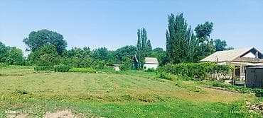 вишн: Продаётся дом с большим приусадебным участком. - Кирпичный дом и — 7