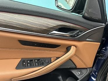 бмв 550: BMW 5 series: 2020 г., 4.4 л, Автомат, Бензин, Седан — 9