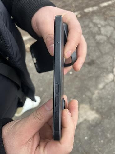 redmi 9 с: IPhone 16, Кара, 100 % — 5